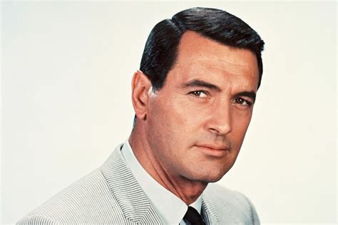 Rock Hudson Documentary Offers An Intimate Look Into The Hollywood Icon