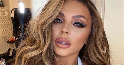 Jesy Nelson Shares Sizzling Bikini Selfie After Confessing Shes Gained A Stone Irish Mirror