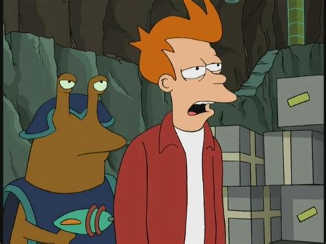 1x13 Fry And The Slurm Factory Futurama Image 15111222 Fanpop