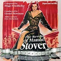The Revolt of Mamie Stover Original Motion Picture Soundtrack
