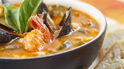 Ricetta Brodo Di Pesce Chowder Recipes Seafood Seafood Risotto