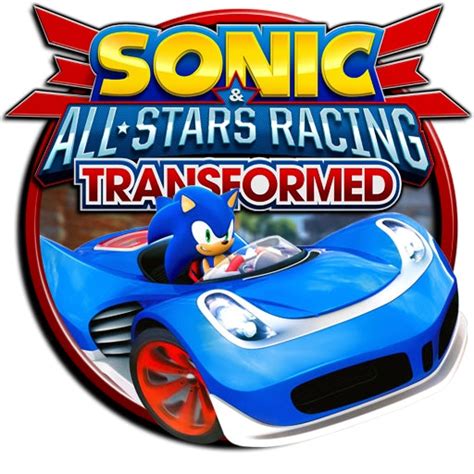 Sonic And All Stars Racing Transformed Bonus Edition Nintendo 3ds