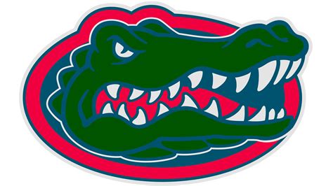 Florida Gators Logo, PNG, Symbol, History, Meaning png image