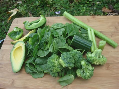 Increase your intake of fresh green vegetables and leaves by simply having a side salad with every single lunch and dinner! Alkaline Foods: Photos of ONE Serve of Each Alkaline Food ...