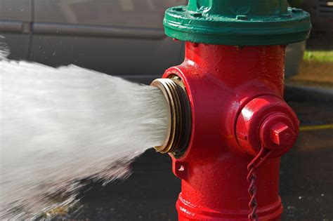 Fire Hydrants Singapore Supply Installation Servicing And Maintenance