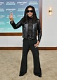 Lenny Kravitz demuestra que sigue siendo un icono de estilo en 2023 | GQ