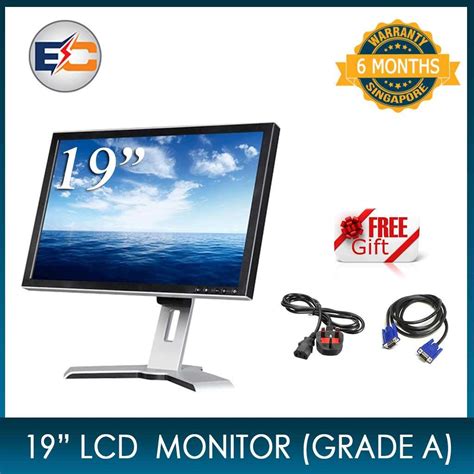 Buy Refurbished Monitor In Singapore At Lowest Prices