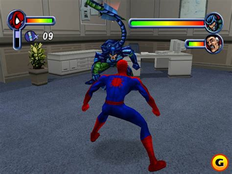 Our console compatriots have been gleefully uploading pc players and spidey fans need not worry, though: Best Programes & Games: Spiderman 1 PC Game Full Version ...