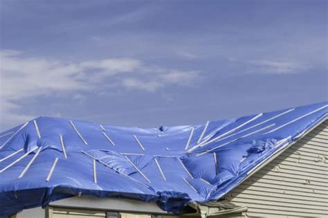 Roof Tarps Fmindustrial Resistant To Australias Toughest Conditions