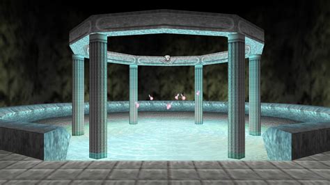 Fairy Fountain Zeldapedia Fandom Powered By Wikia