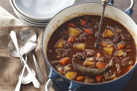 Extremely Easy Beef Stew Kraft Recipes