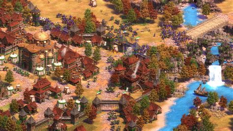 Age Of Empires 2 De Gets New Steam Beta Program To Test Future Updates