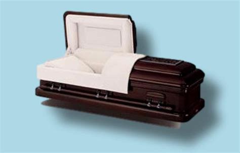 Batesville President Carved Top Discount Caskets