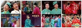 YESASIA: 圖片廊 - 花田囍事 (1993) (Blu-ray) (修復版) (限量特別版) (香港版) - 北美網站