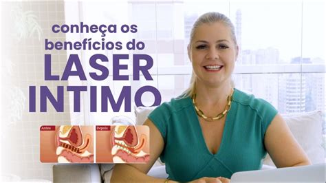 Laser Intimo Vaginal Hidrata O E Rejuvenescimento Ntimo Dra Karla