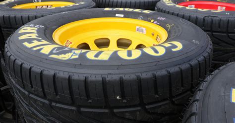 Which track has a deal with white claw. Notebook: Rain tires available on road courses