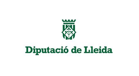 Logo Diputacio Lleida 1 Federació Catalana Desports Dhivern