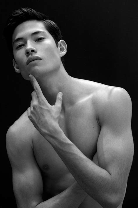 marius by robert ferron asian men asian guys eye candy male photography fresh face twinks