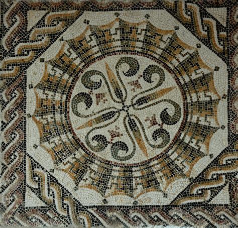 Pin By Solange Spilimbergo Volpe On ♔ Ancient Mosaics Roman Mosaic
