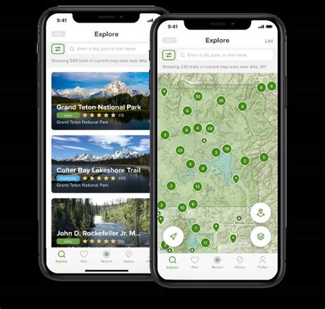 These are the best hiking apps to help you navigate, stay safe, and more. Best Hiking Apps | Plan Some Hiking Vacations in 2020