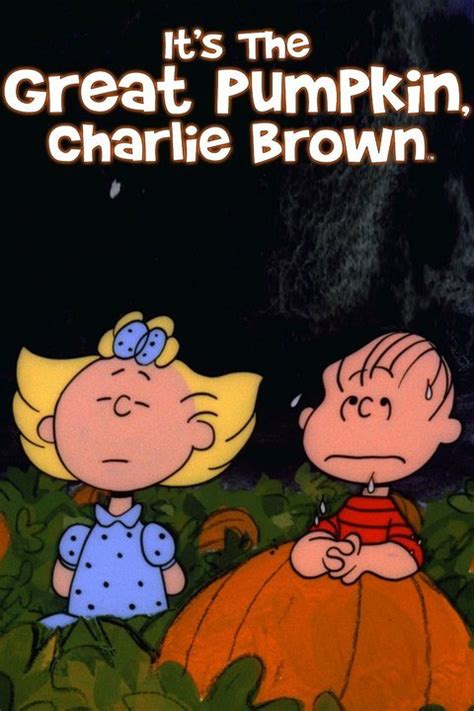 Its The Great Pumpkin Charlie Brown Dolby