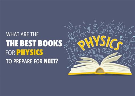 What Are The Best Books For Physics To Prepare For Neet