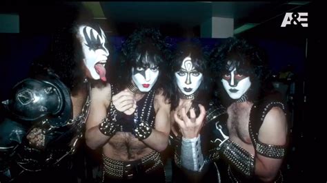 Kiss Documentary Celebrates 50 Years Of Legendary Rock Bands History Wsvn 7news Miami News