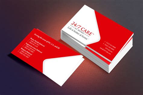 Print Business Cards At Home Business Card Tips