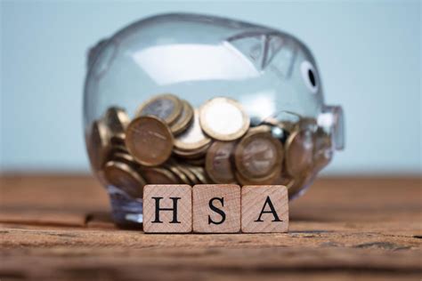 Irs Announces 2022 Health Savings Account Limits As Hsa Assets Soar