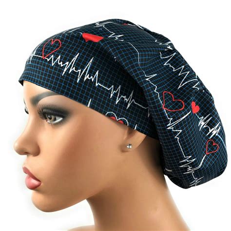 We may earn commission on some of the items you choose to buy. Nurse Hat Pattern | My Patterns