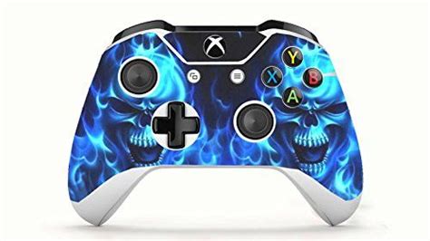 Uushop Xbox One S Slim Controller Skin Vinyl Decal Cover For Xbox One S