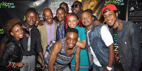 The Tragedy Of Kenyan Entertainment Why Artists In Kenya Will Never