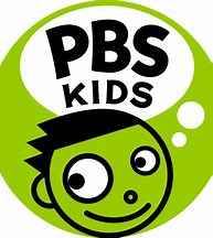 Image result for PBS Kids Logo
