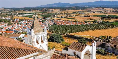 Tour Castles and Traditions of Alentejo + Extremadura (Spain) | 3 days
