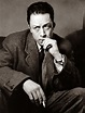 BIOGRAPHIES II: Albert Camus