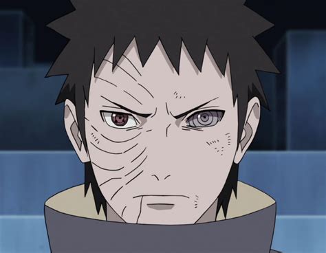 Why Have We Never Seen Obito Use Susanoo Naruto