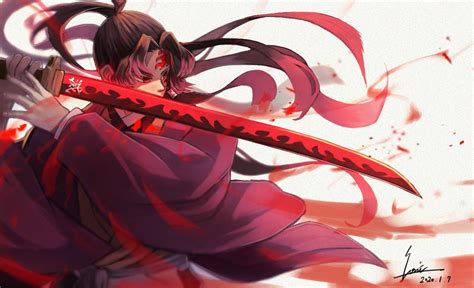 Yoriichi Tsugikuni Anime Wallpaper, HD Anime 4K Wallpapers ... 1600x900 real ghost and demon hd wallpaper gallery | hd wallpaper 4k.