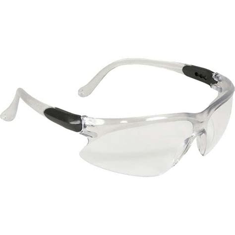 kleenguard clear lenses framed safety glasses 05731401 msc industrial supply