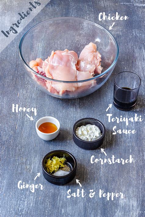 Grilled Teriyaki Chicken Skewers Recipe Appetizer Addiction