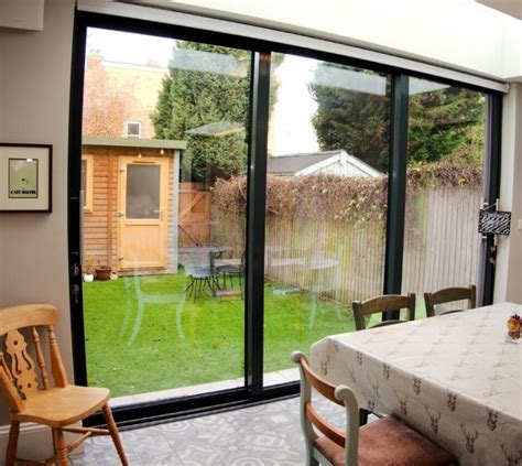 What Are The Most Secure Patio Doors Iks Locksmiths