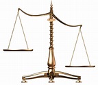 What Are the Scales of Justice? Meaning & History