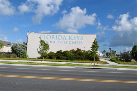 Florida Keys Eco Discovery Center In Key West Visit A City