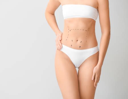 Tummy Tuck Surgery Cost In Bangalore Abdominoplasty Surgery