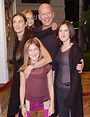 Bruce Willis, Demi Moore Enjoy Family Dinner Before the Holidays: Pics