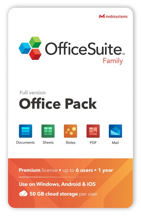 What Is In The Microsoft Office Suite Rmcopax