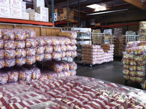 South el monte, ca 91733. Photos for California Snack Foods - Yelp