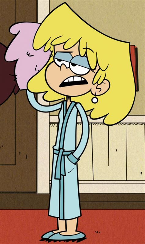 Pin On The Loud House