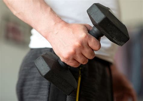 The Best Hand Strengthening Exercises For Grip Strength Livestrong