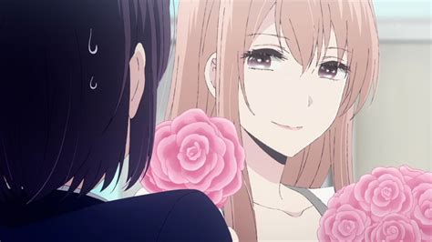 All the clips with the acoustic bit of the ending song (heikousen by sayuri) at the end of the episode. Breaking Down Kuzu No Honkai's Controversial Ending: Did ...