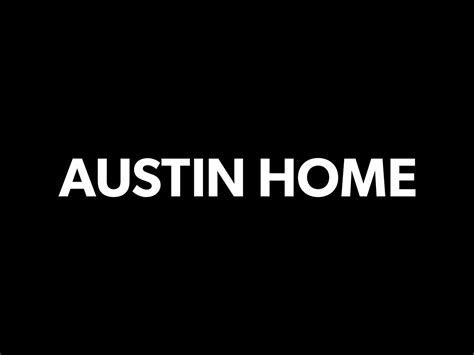 Austin Home Specht Architects